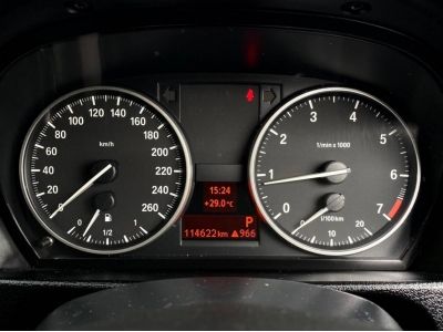 2012 BMW X1 2.0 sDrived18i XLine (E84)  ฟรีดาวน์ ดอกเบี้ย 2.79% รูปที่ 13